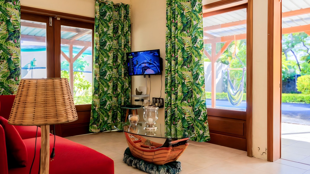 Photo of Livingroom in Pereybere