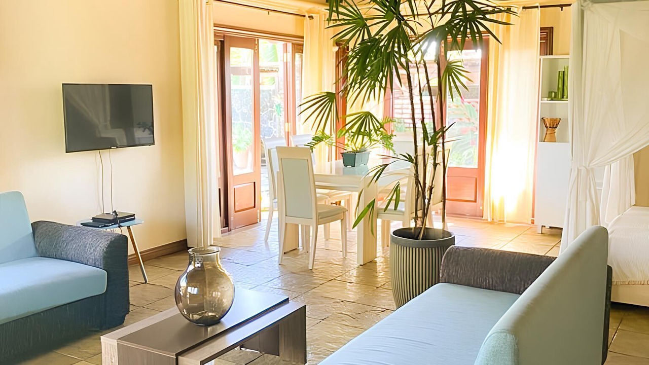 Photo of Livingroom in Pereybere
