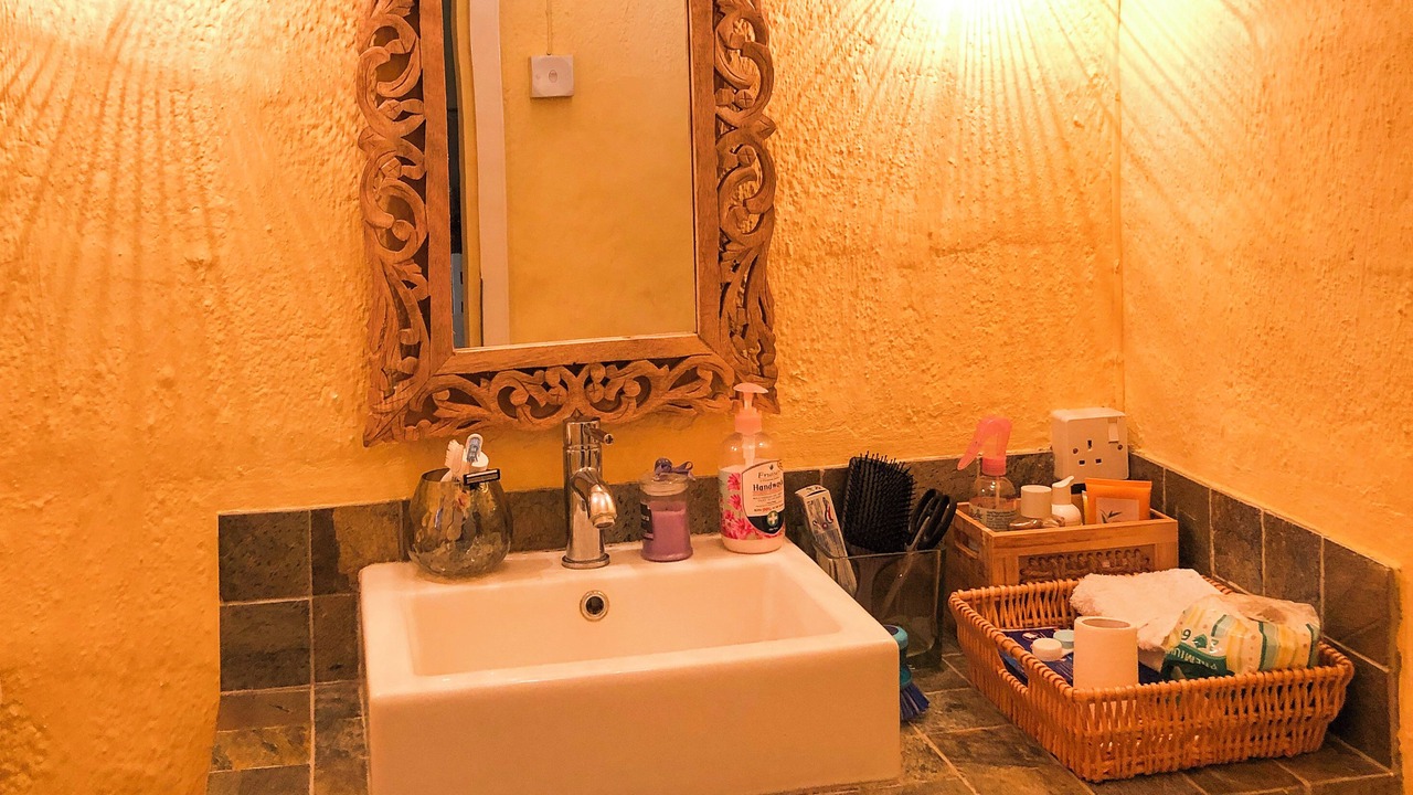 Photo of Bathroom in Pereybere