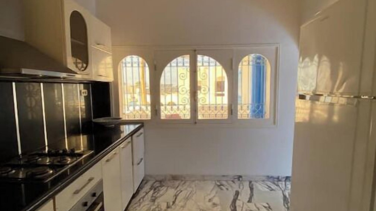 Photo of Kitchen in Sedghiane