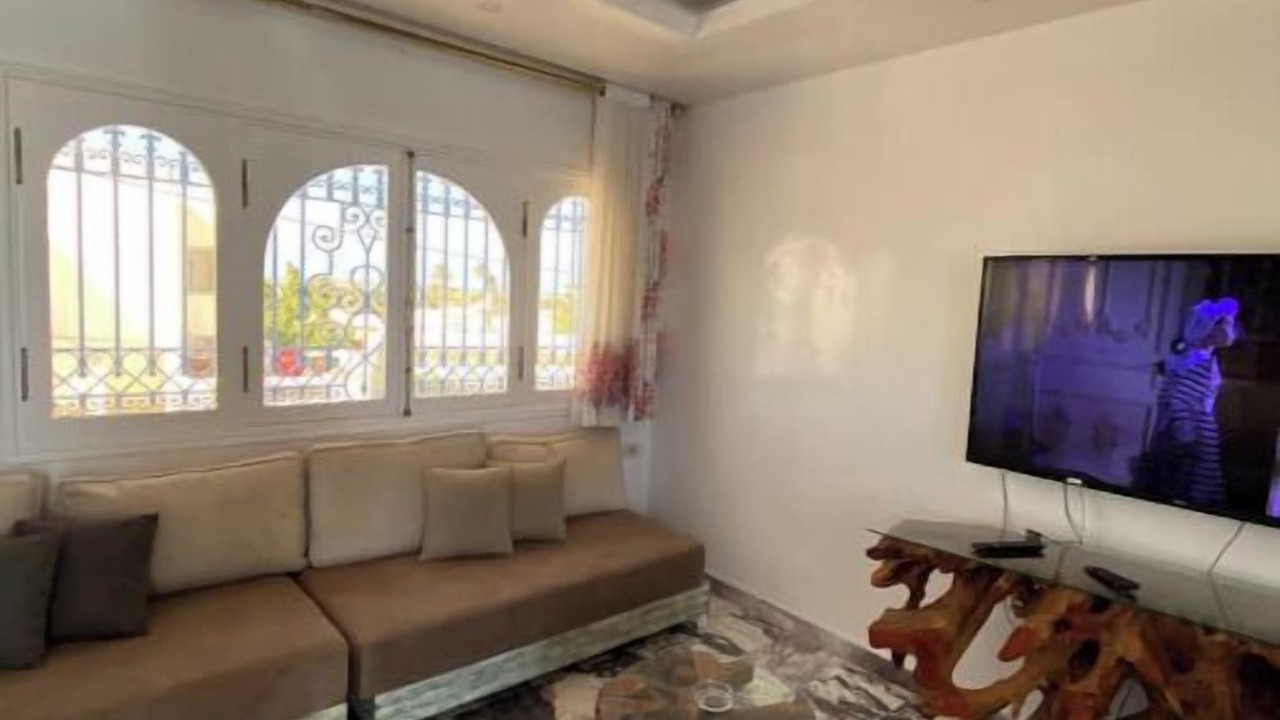 Photo of Livingroom in Sedghiane