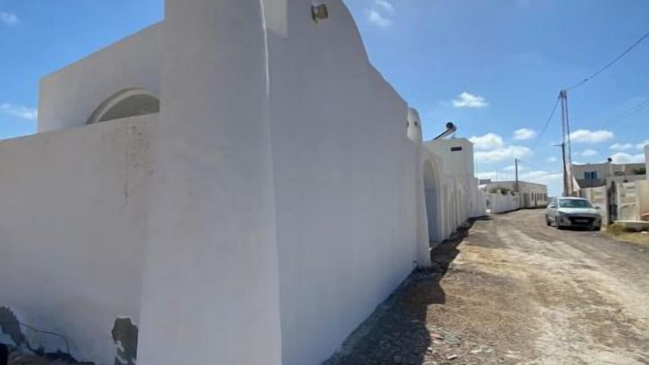 Photo of Outdoor in Sedghiane