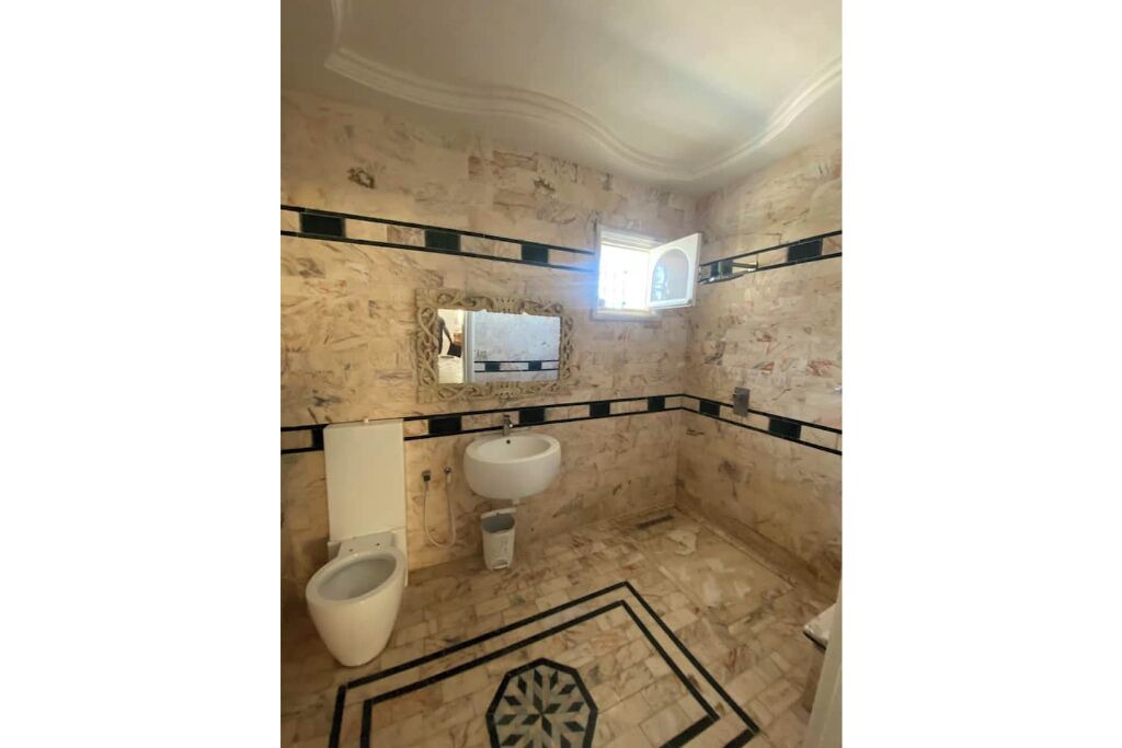Photo of Bathroom in Sedghiane