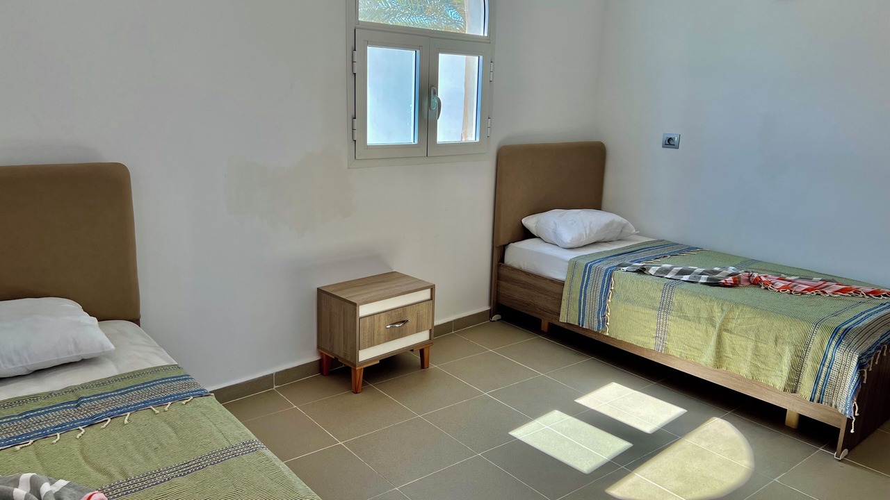 Photo of Bedroom in Aghir