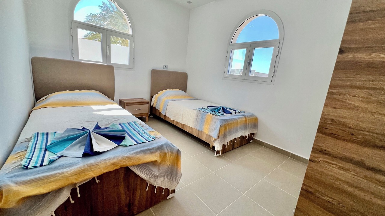 Photo of Bedroom in Aghir