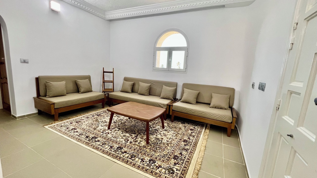 Photo of Livingroom in Aghir