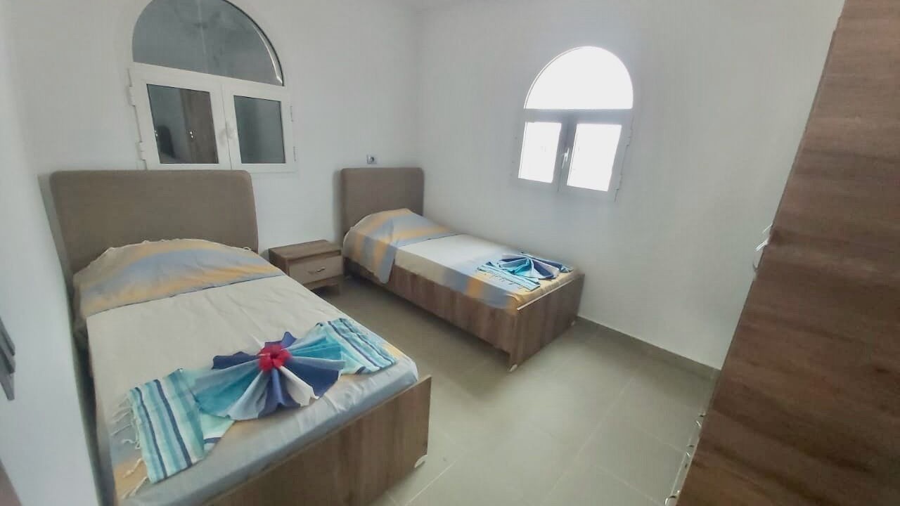 Photo of Bedroom in Aghir