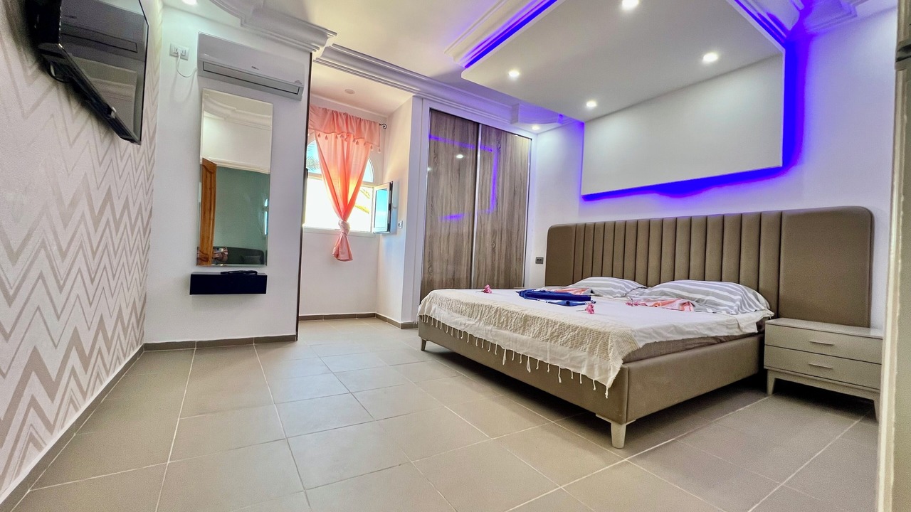 Photo of Bedroom in Aghir