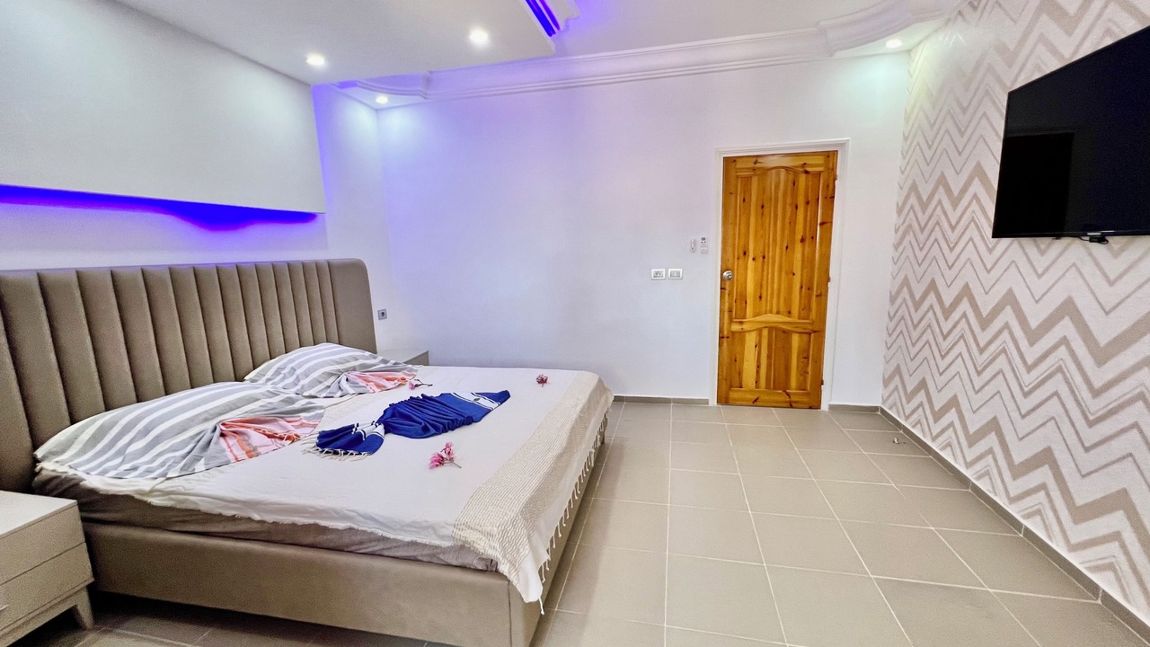 Photo of Bedroom in Aghir