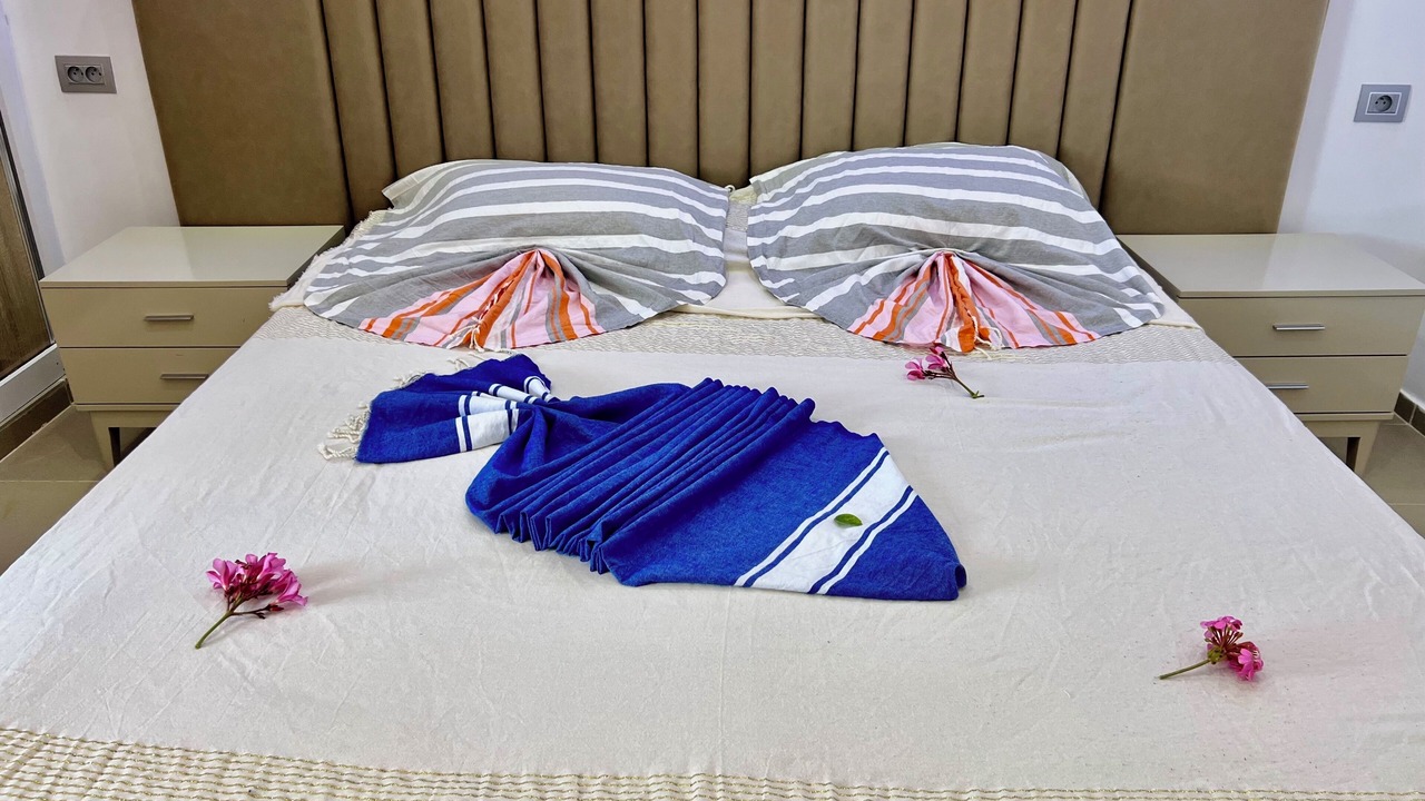 Photo of Bedroom in Aghir