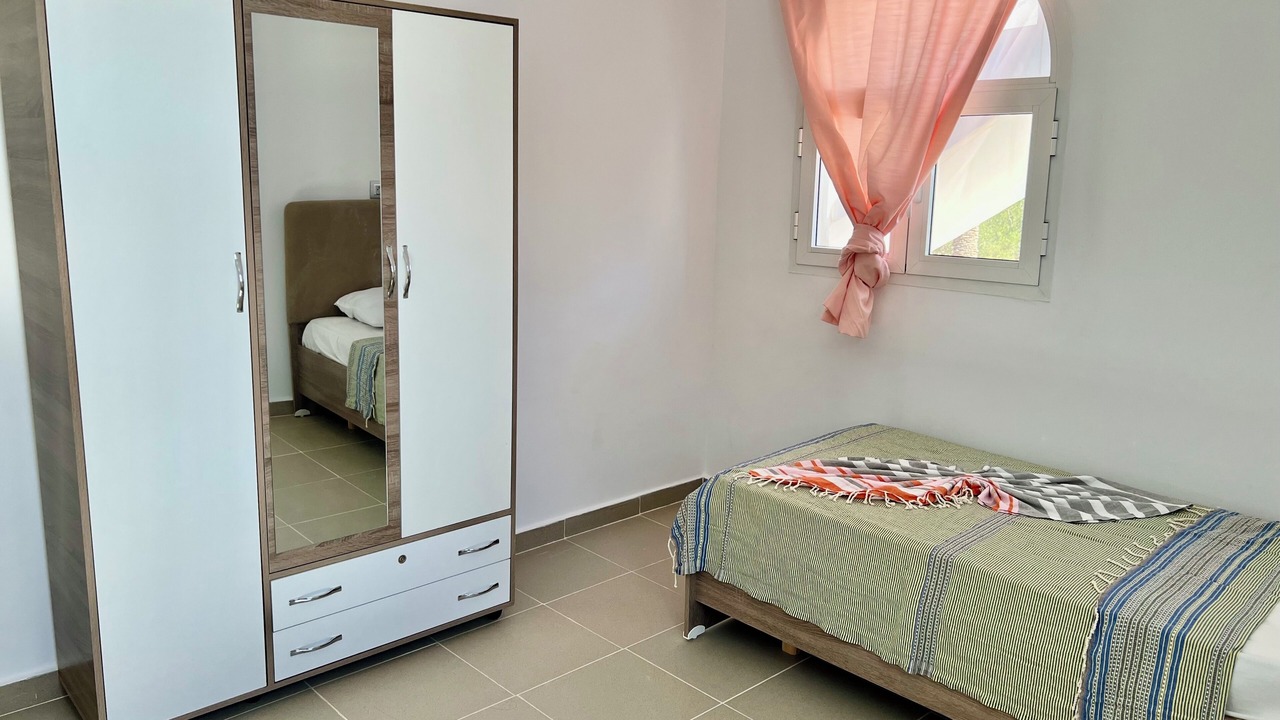 Photo of Bedroom in Aghir