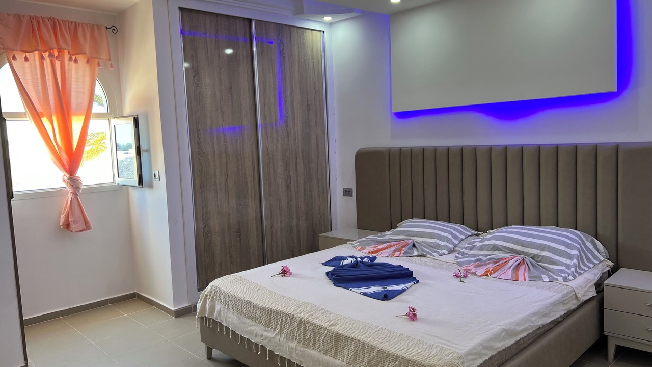 Photo of Bedroom in Aghir