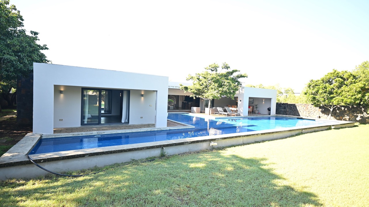 Photo of Outdoor in Mont Choisy