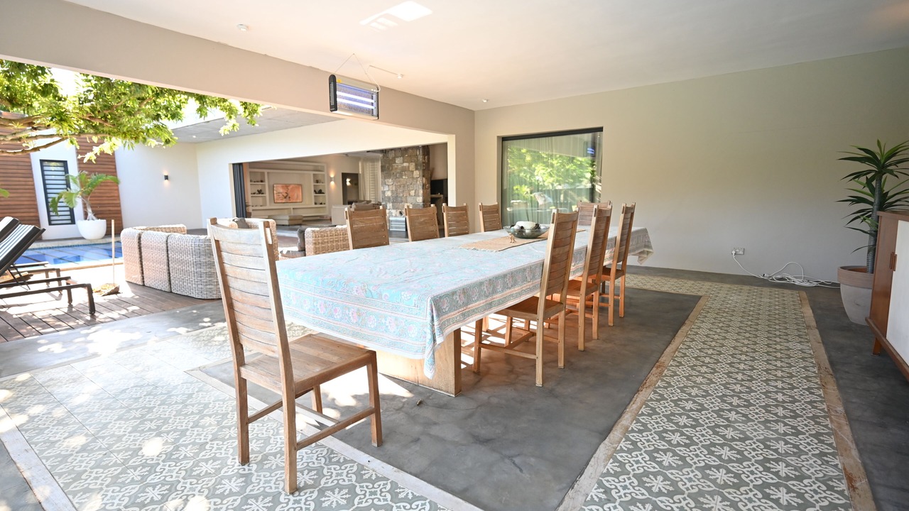 Photo of Outdoor in Mont Choisy