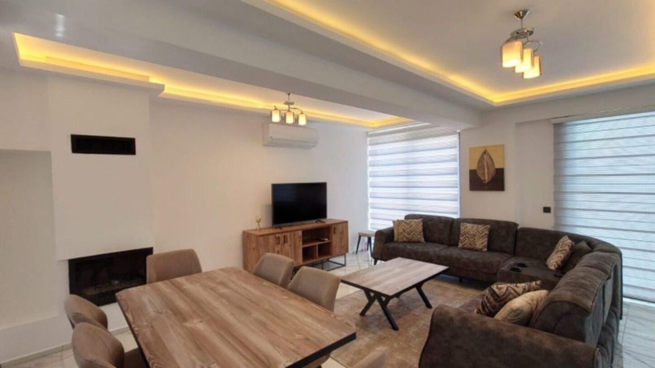 Photo of Livingroom in Hisaronu