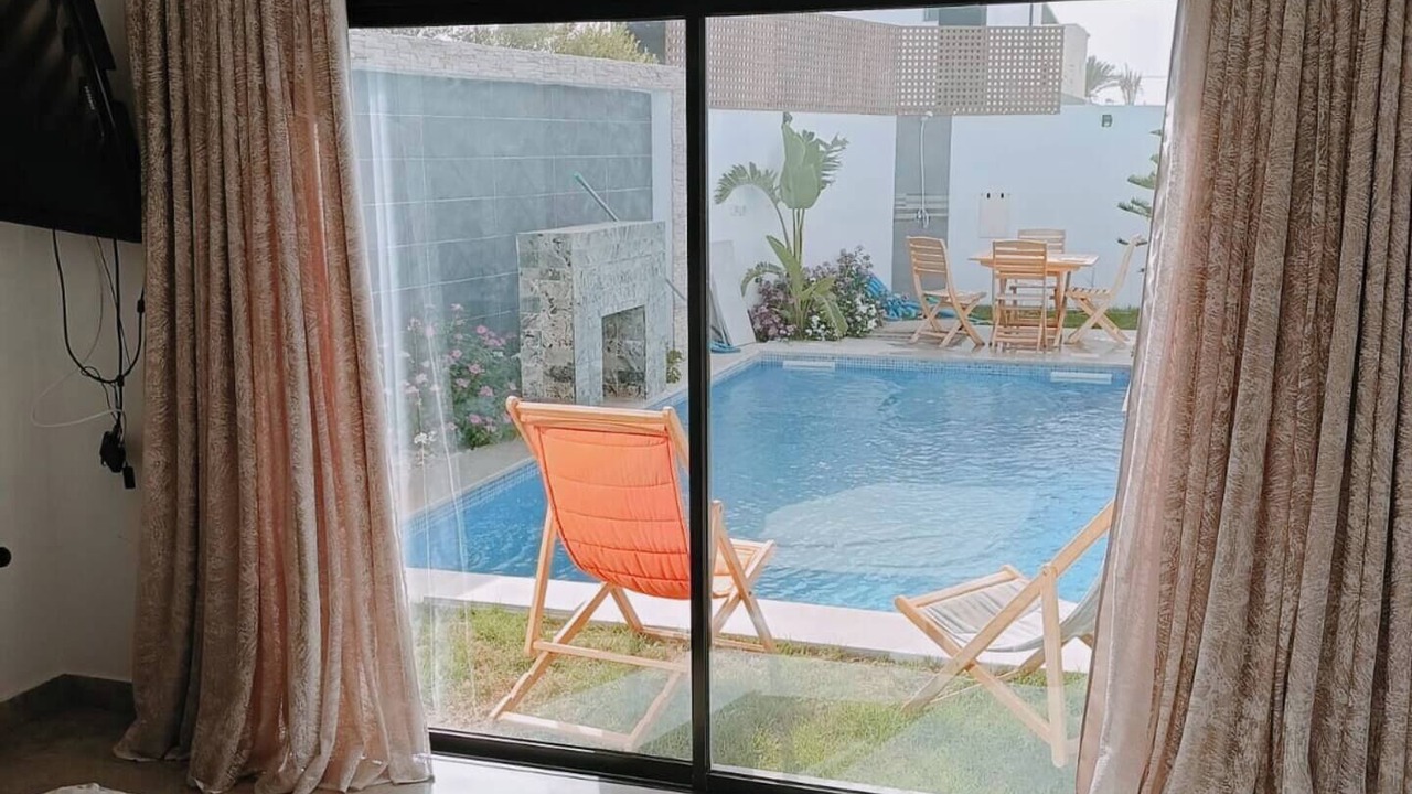 Photo of Bedroom in Aghir