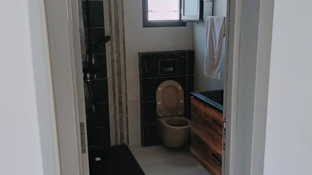 Photo of Bathroom in Aghir