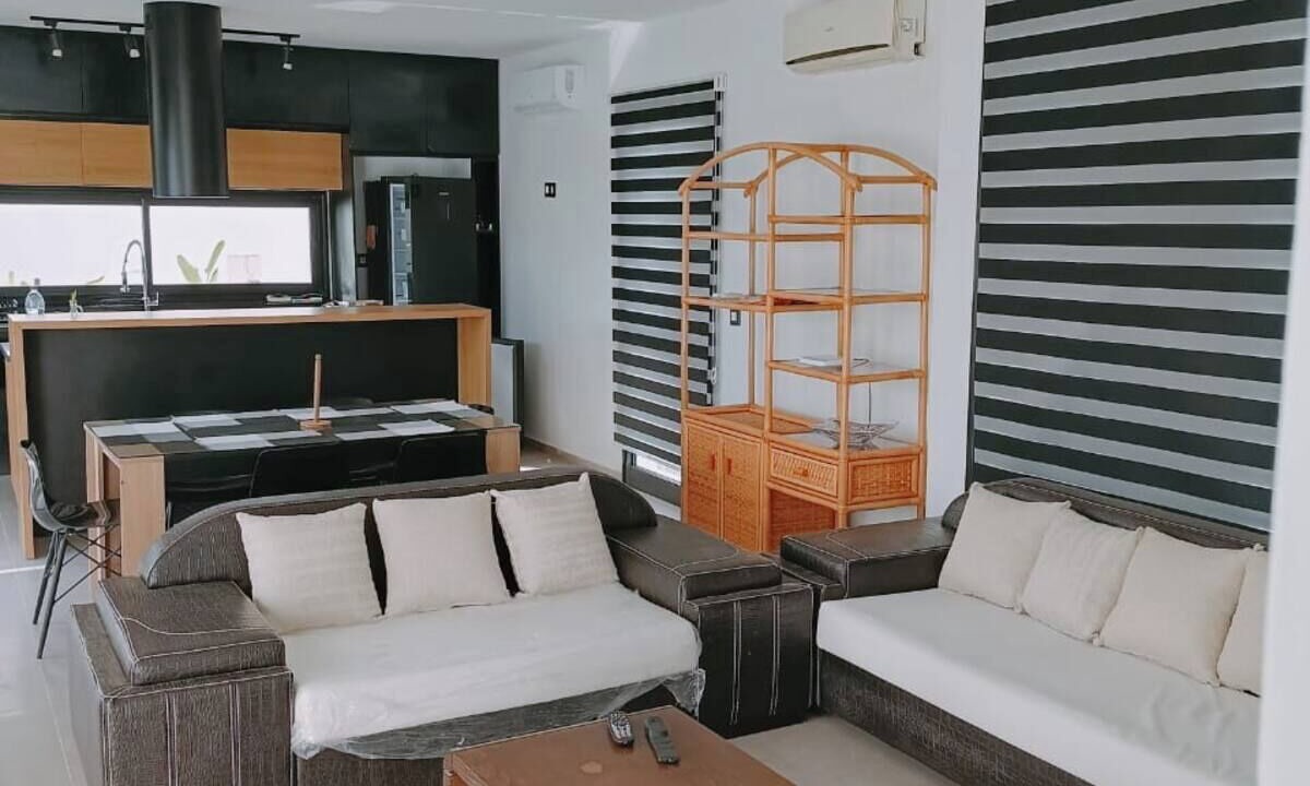 Photo of Livingroom in Aghir