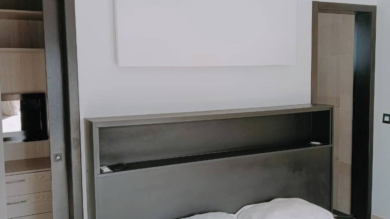 Photo of Bedroom in Aghir