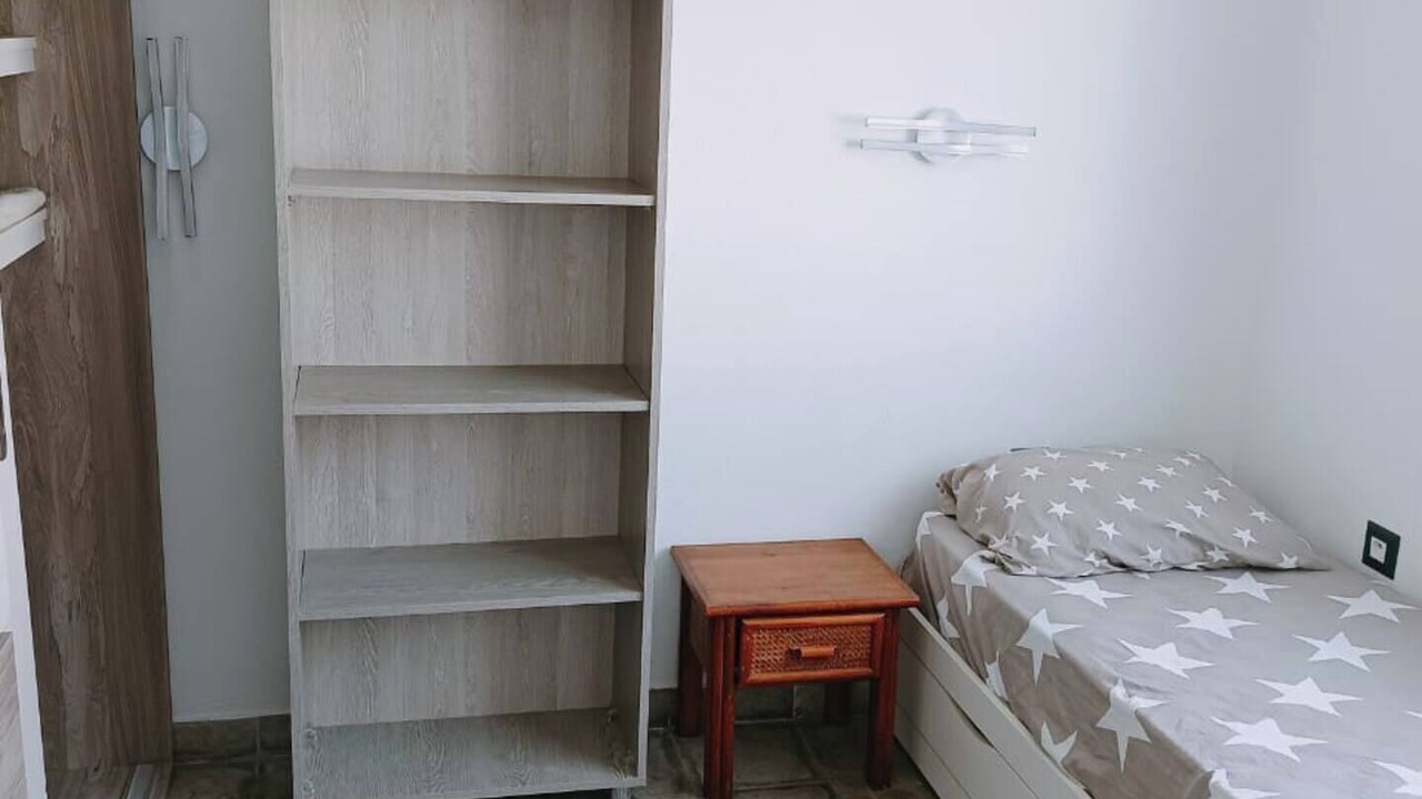 Photo of Bedroom in Aghir