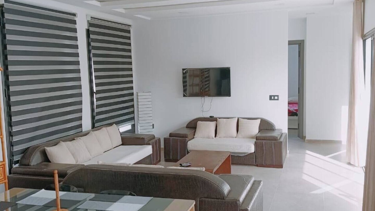 Photo of Livingroom in Aghir