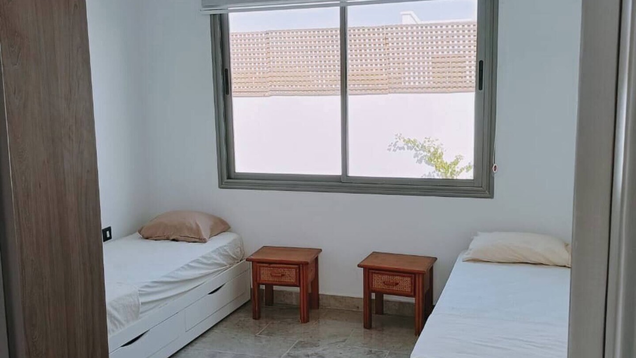 Photo of Bedroom in Aghir