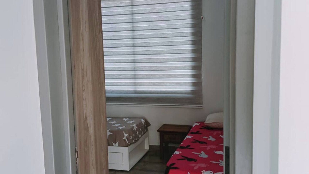 Photo of Bedroom in Aghir