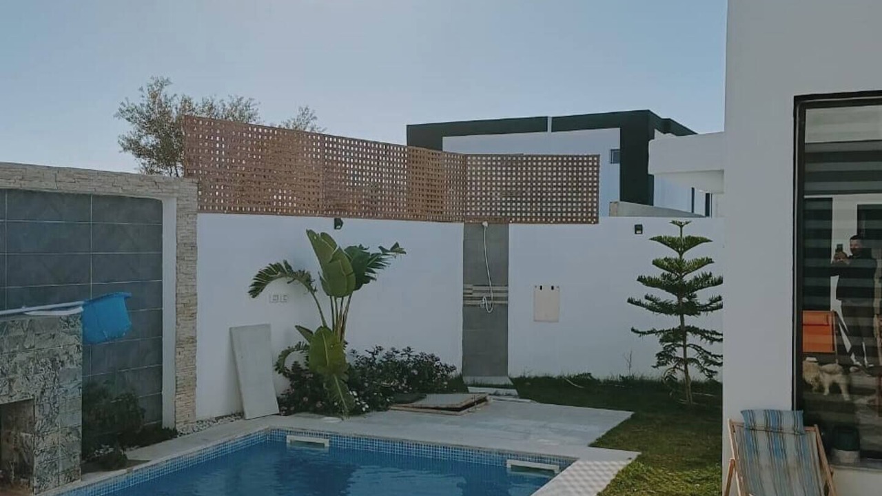 Photo of Outdoor in Aghir