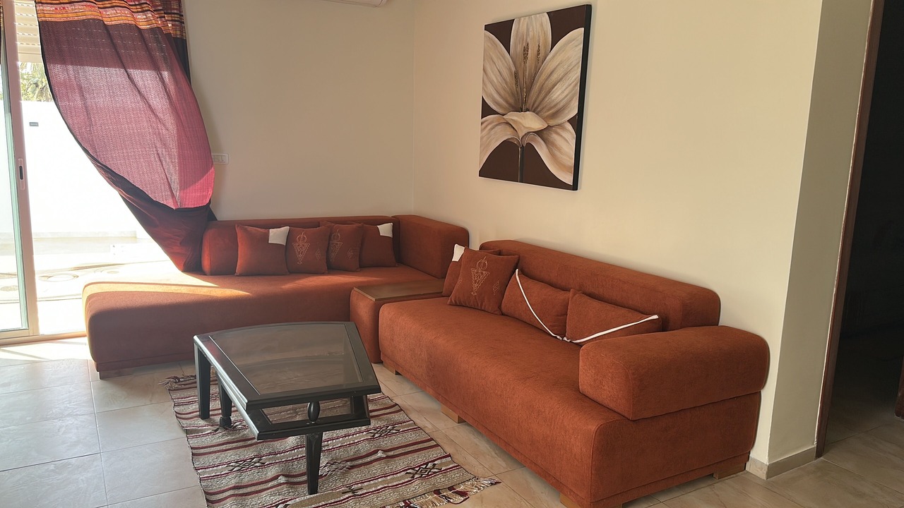 Photo of Livingroom in Houmt Souk