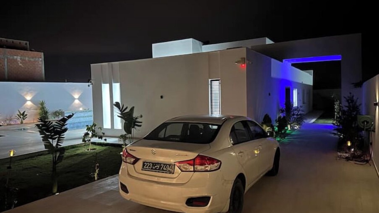 Photo of Outdoor in Aghir