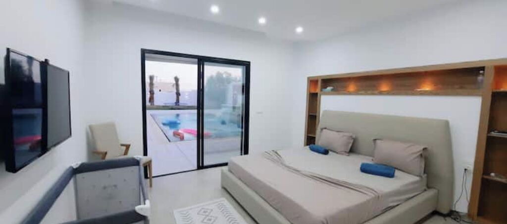 Photo of Bedroom in Aghir