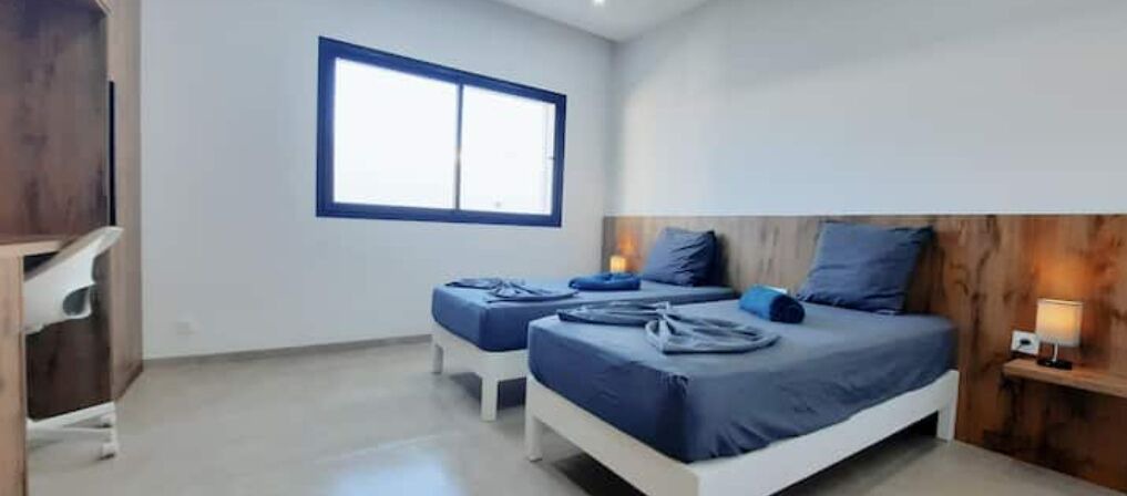 Photo of Bedroom in Aghir