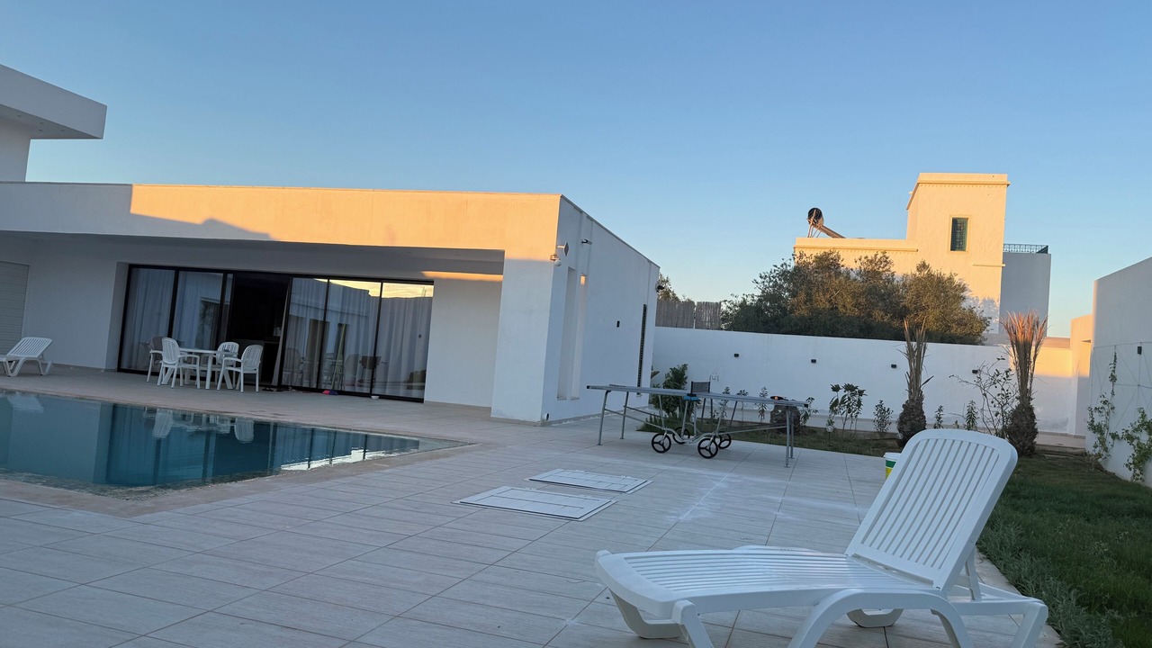 Photo of Outdoor in Aghir
