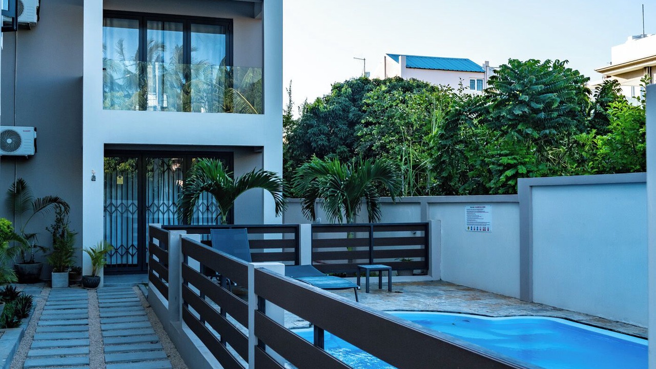 Photo of Outdoor in Flic-en-Flac
