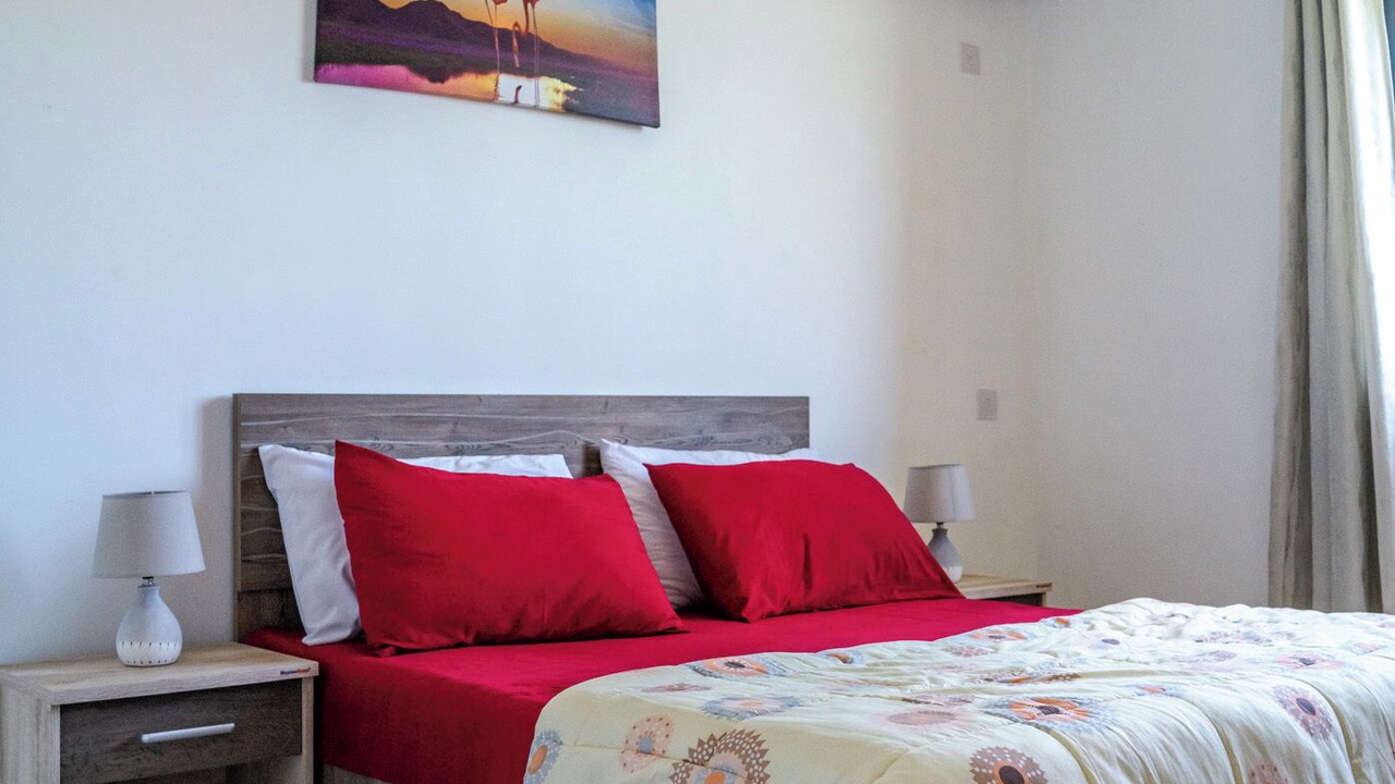 Photo of Bedroom in Flic-en-Flac