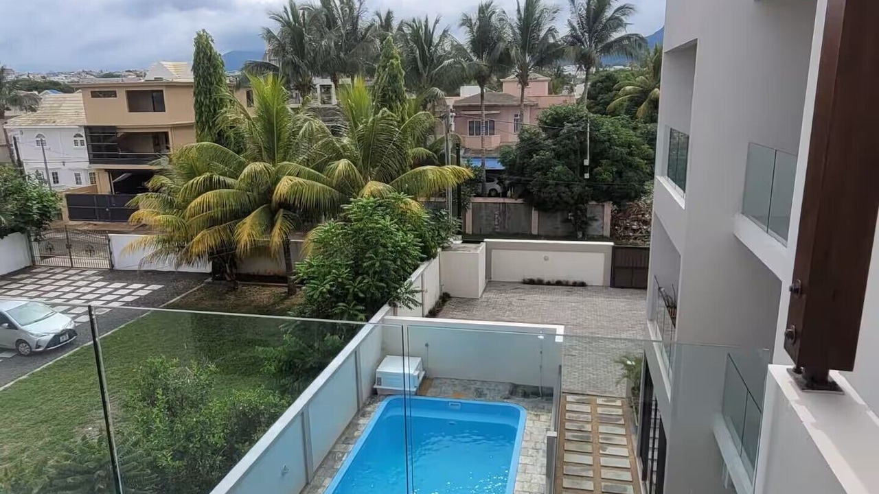 Photo of Outdoor in Flic-en-Flac