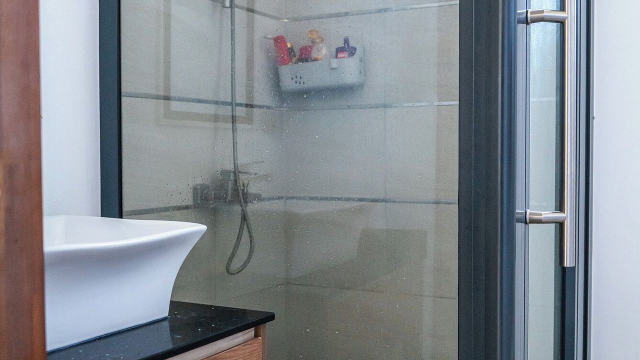 Photo of Bathroom in Flic-en-Flac