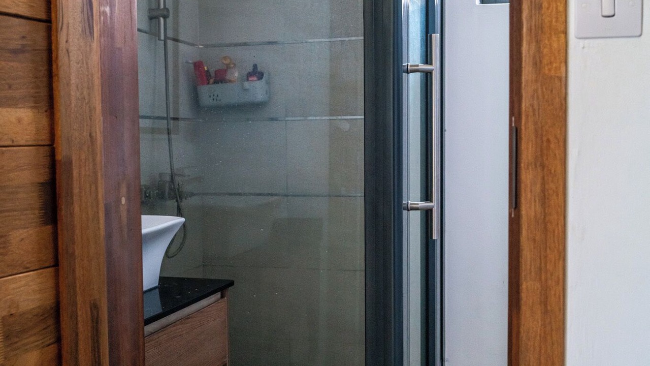 Photo of Bathroom in Flic-en-Flac