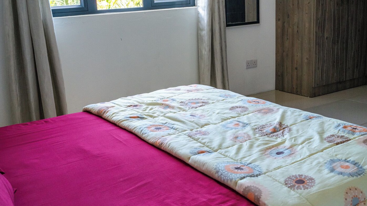 Photo of Bedroom in Flic-en-Flac