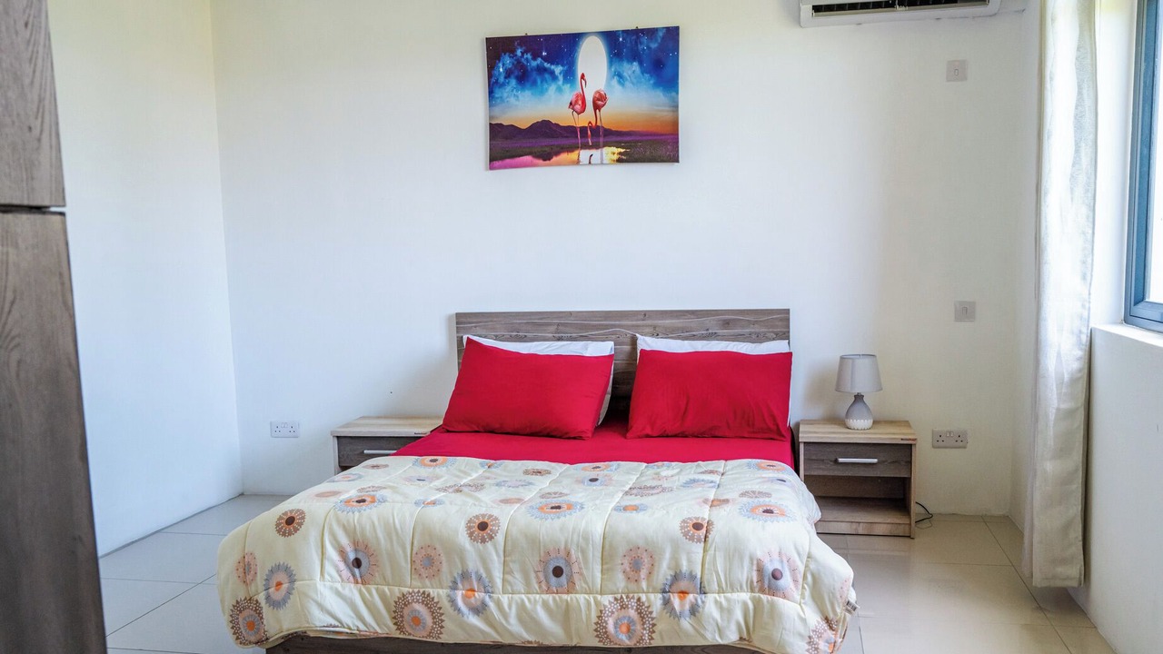 Photo of Bedroom in Flic-en-Flac