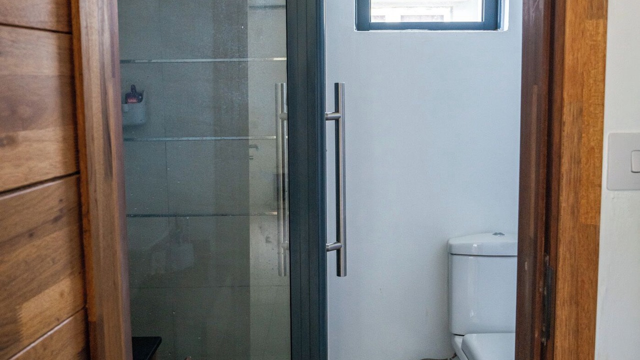 Photo of Bathroom in Flic-en-Flac
