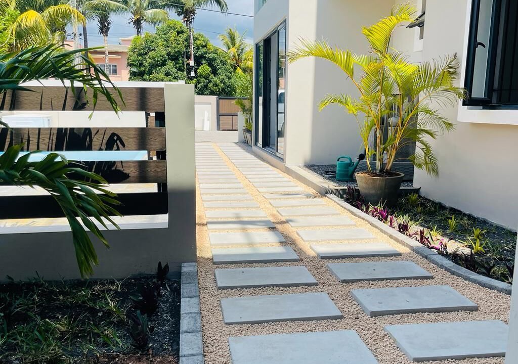 Photo of Patio Balcony in Flic-en-Flac