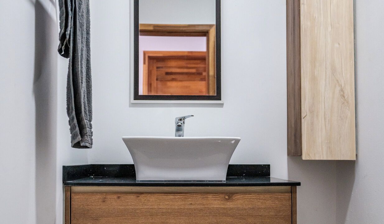 Photo of Bathroom in Flic-en-Flac