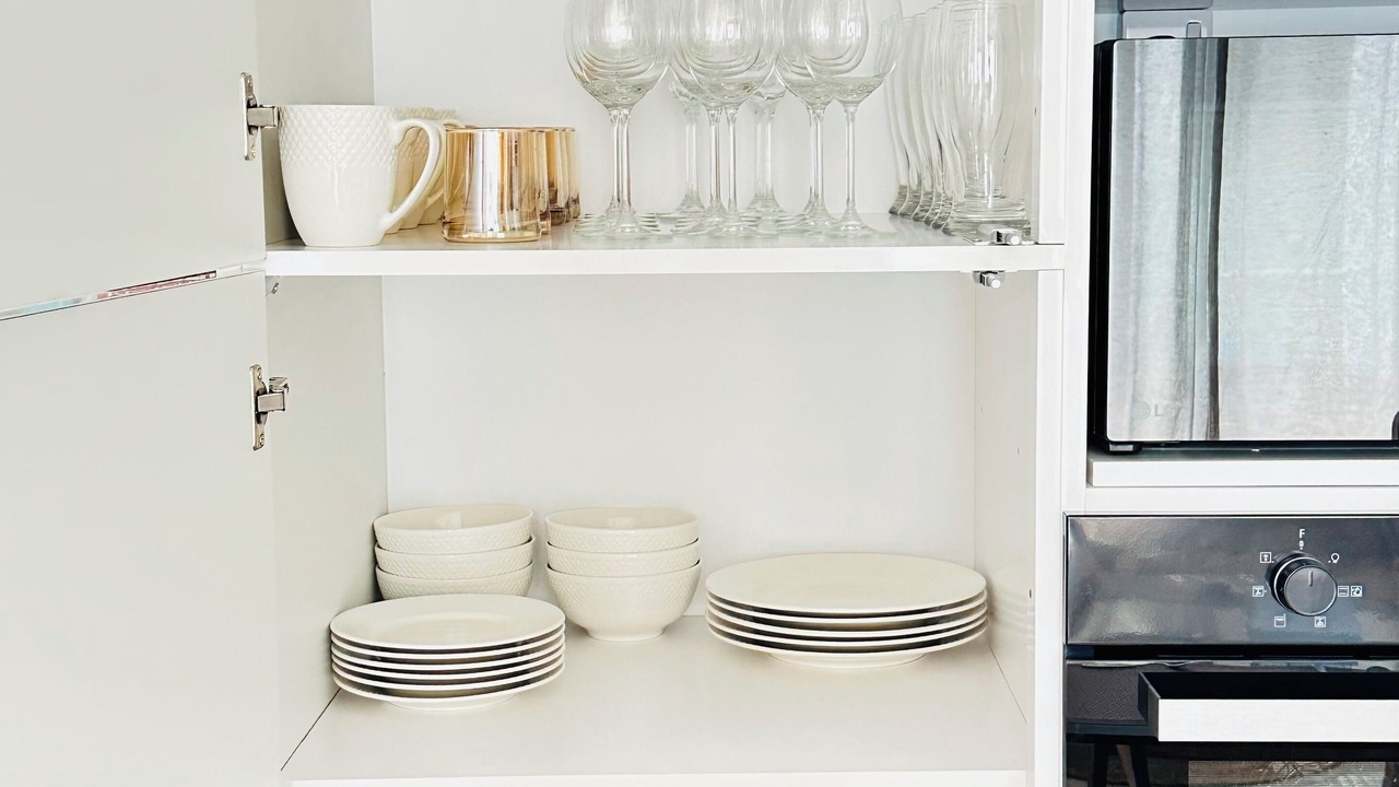 Photo of Kitchen in Cap Malheureux