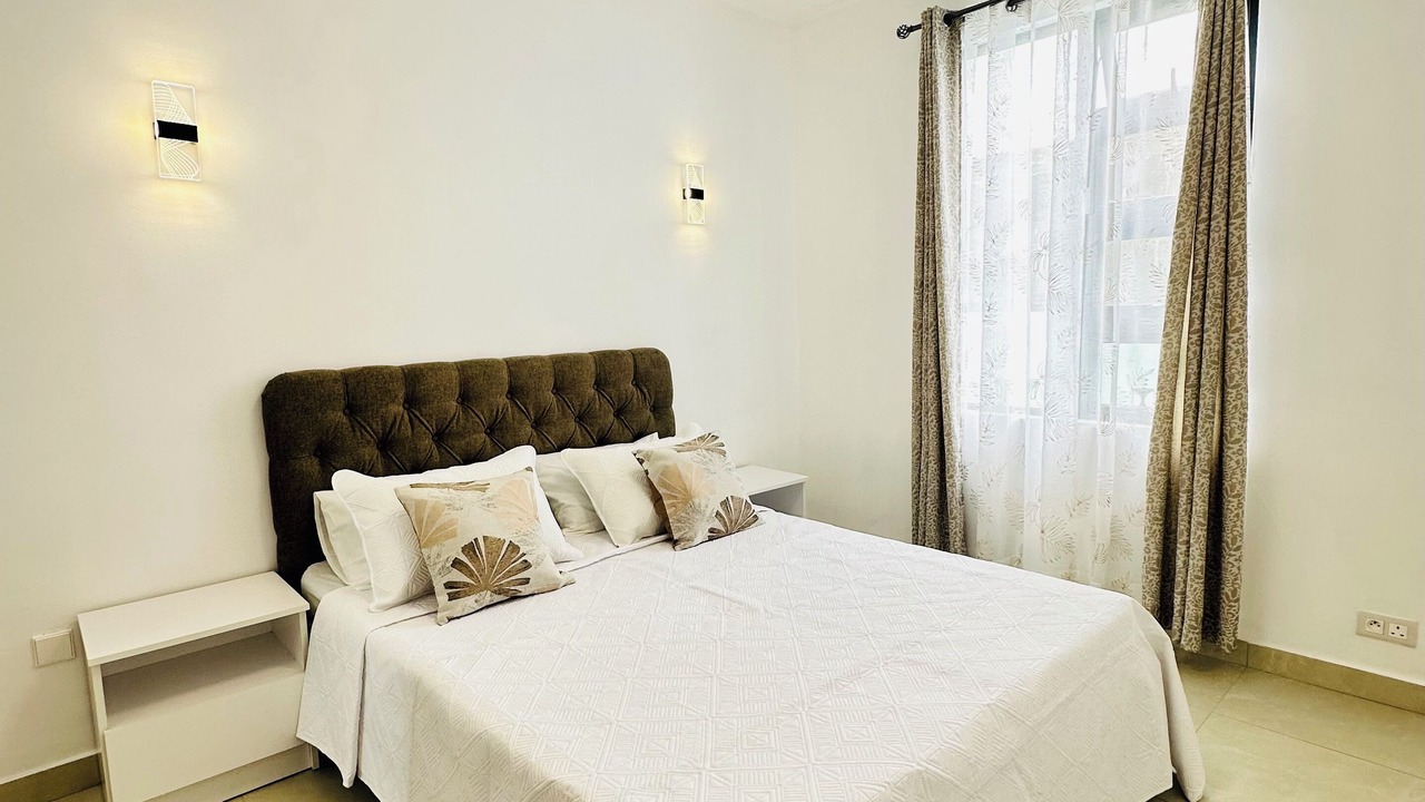 Photo of Bedroom in Cap Malheureux