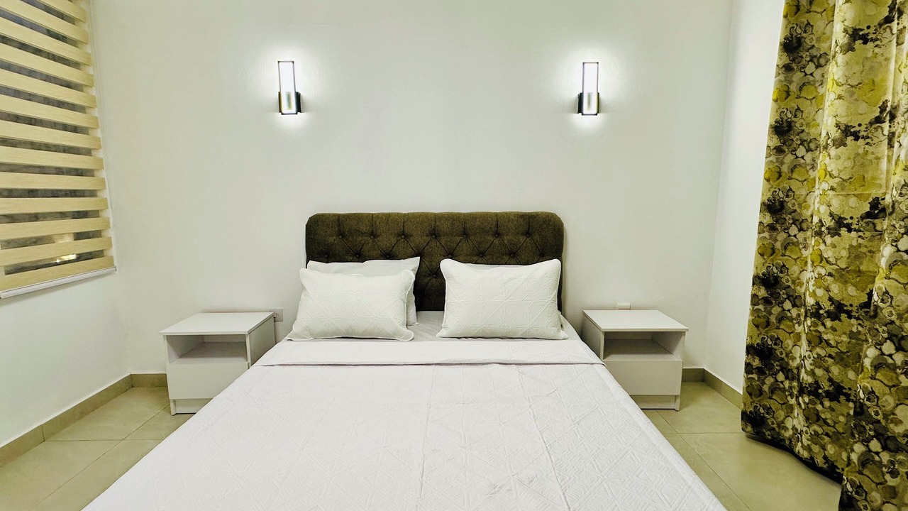 Photo of Bedroom in Cap Malheureux