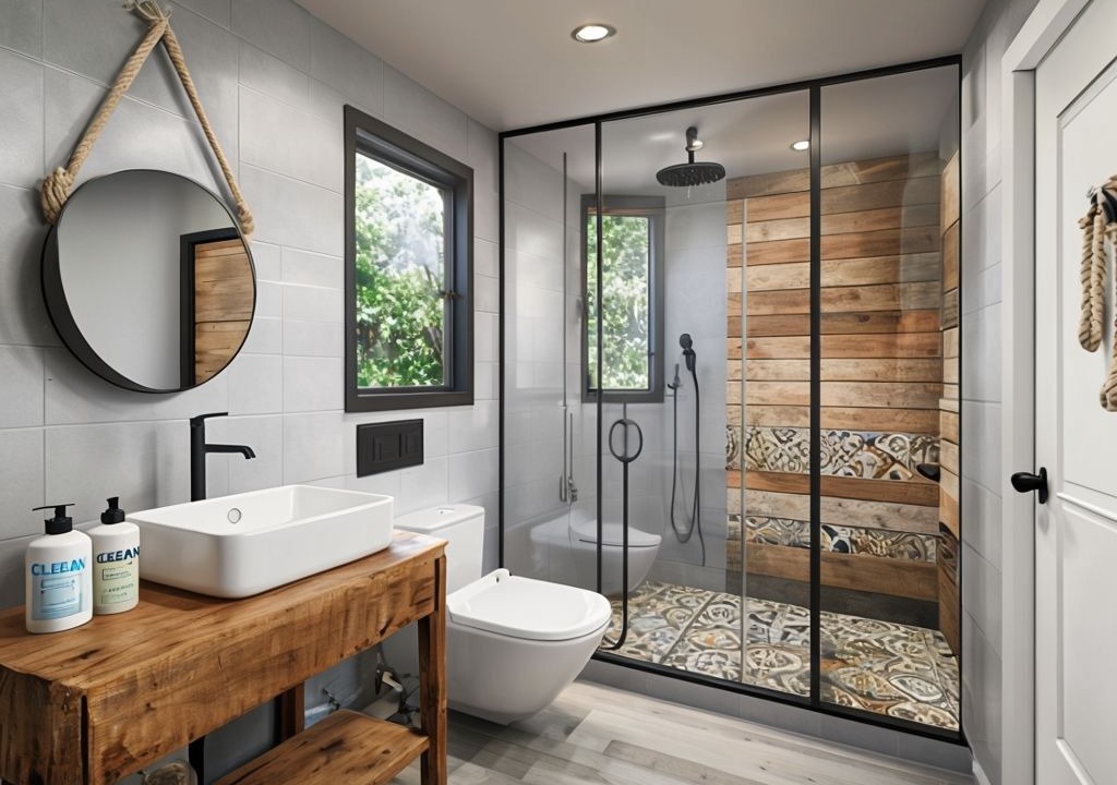 Photo of Bathroom in Cebalat