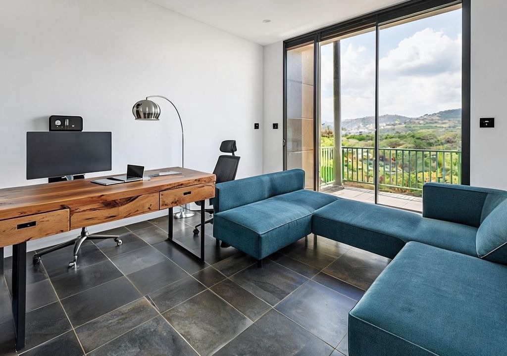 Photo of Livingroom in Cebalat