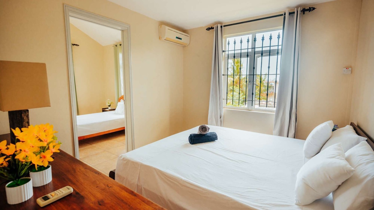 Photo of Bedroom in Port Louis