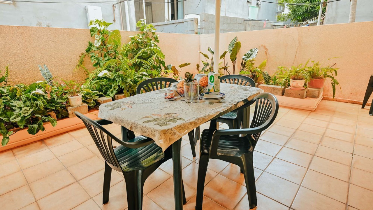 Photo of Outdoor in Port Louis